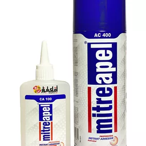 چسب 123 بزرگ میتراپل mitreapel