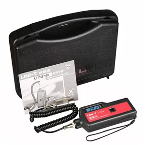 لرزش و ارتعاش سنج یونیتی  UNI-T UT312
