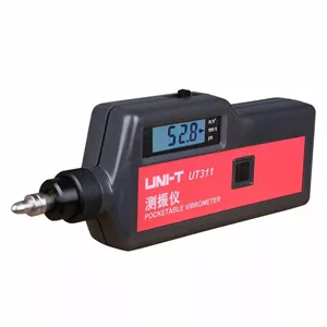 لرزش و ارتعاش سنج یونیتی UNI-T UT311A
