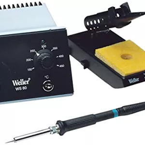 هویه رومیزی آنالوگ ولر Weller WSD81