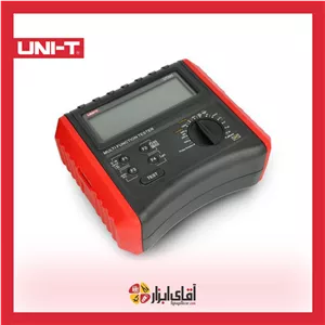 تستر RCD و تستر عایقی دیجیتال یونیتی UNI-T UT595