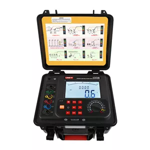 ارت سنج یونیتی مدل UT575B