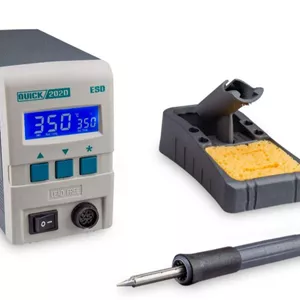هویه دیجیتال کوییک مدل QUICK 202D