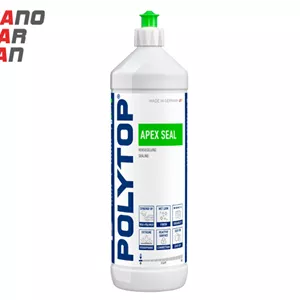واکس محافظ و براق کننده 1 لیتری پلی تاپ مدل Polytop Apex Seal 1L