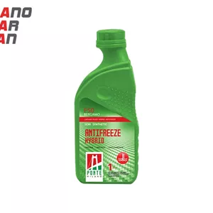 ضدیخ 1 لیتری Antifreeze Bergamo-F50