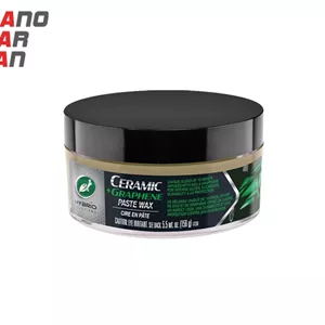 سرامیک واکس گرافین 156 گرم ترتل واکس