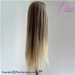 کله مانکن آمبره با الیاف قابل حرارت تا 200 درجه و قابل شستشو