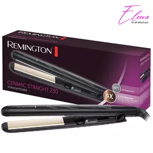 اتو مو رمینگتون نرم کننده سرامیکی Remington Ceramic Glide S3700