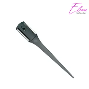 شانه پیتاژ کیپه استاندارد برای تیغه های دو لبه Kiepe 124