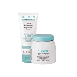 کرم چند منظوره کلیون مرطوب کننده Cliven Multipurpose