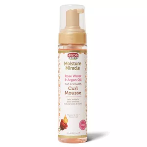 موس فر کننده مو آفریکن پراید African Pride Mousse Curl