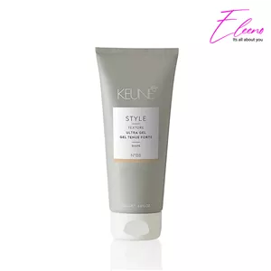ژل مو کئون حالت دهنده کئون keune ultra gel
