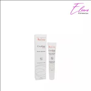 بالم درمان ترک لب اون سیکالفیت avene cicalfate lip balm
