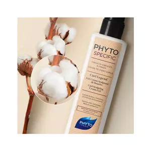 ژل کرم فر کننده فیتو Phytospecific Phyto curl