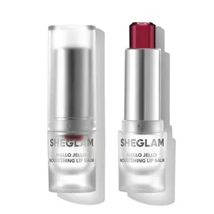 بالم لب ژله ای شیگلم روبی Sheglam gello Lip Balm Ruby