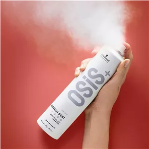 شامپو خشک اوسیس رفرش داست Osis Refresh Dust