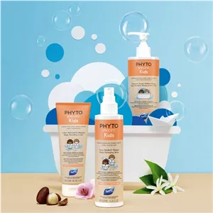 اسپری گره باز کن کودک فیتو موی فر و مجعد Phyto Kids Spray