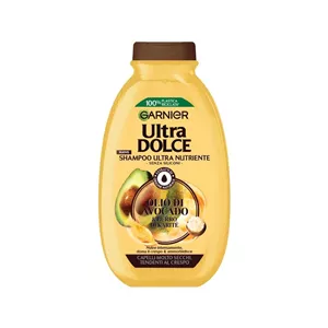 شامپو مغذی گارنیر حاوی آوواکادو Garnier