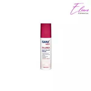 سرم ضدخارش و التهابات پوستی اوره ایسانا Isana