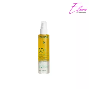 اسپری ضد آفتاب دو فاز کدلی Caudalie Vinosun Protect