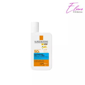 کرم ضد آفتاب کودک لاروش پوزای فلوئید La Roche Posay
