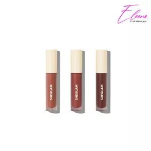 ست مینی رژ لب مایع شیگلم سوییت تینگ Sheglam Sweet Thing