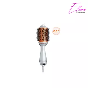 برس حرارتی حجم‌دهنده و خشک‌کننده شیگلم Sheglam