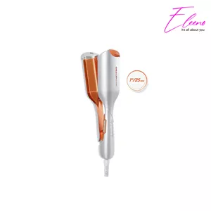 دستگاه ویو مو ساحلی شیگلم Sheglam Beach Babe Hair Waver