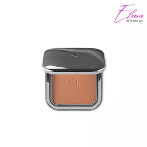 پودر برنزر فیوژن کیکو میلانو KIKO Flawless fusion bronzer powder