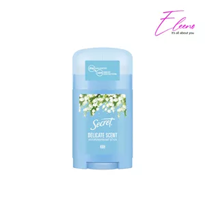 مام صابونی سکرت 48 ساعته با رایحه ملایم Secret