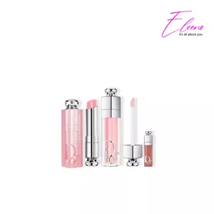پک لیپ گلاس و بالم لب دیور Dior