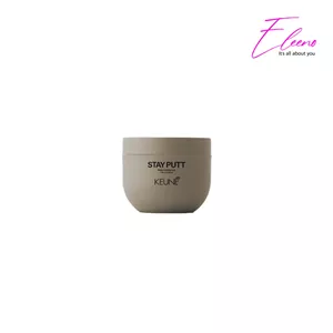 ژل کرمی حالت‌ دهنده مو استی پات کئون Keune