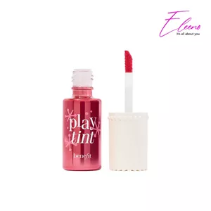تینت لب و گونه بنفیت رنگ پلی‌تینت Benefit