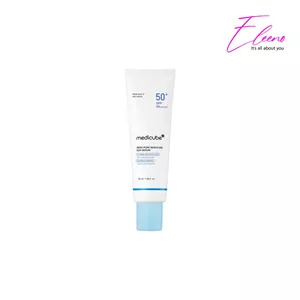 سرم ضد آفتاب کنترل منافذ مدی کیوب Medicube