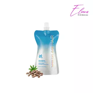 ماسک موی ضد وز شیگلم حاوی روغن کرچک Sheglam
