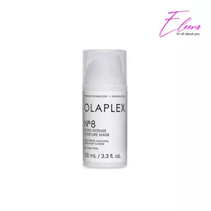 ماسک مو شماره 8 اولاپلکس مرطوب‌ کننده و احیا کننده Olaplex