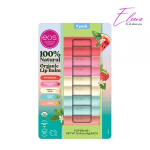بالم لب ارگانیک ای‌او‌اس eos