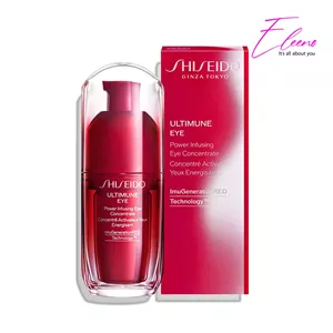 کنسانتره دور چشم شیسیدو برطرف کننده تیرگی Shiseido