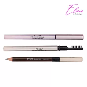 مداد ابرو اتود شماره 31 قهوه‌ای سوخته Etude