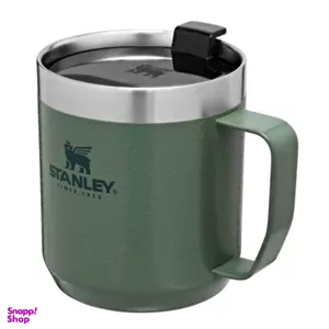 ماگ سفری استنلی مدل Classic Legendary Camp Mug گنجایش 0.350 لیتر