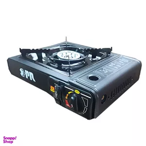 اجاق گاز سفری پارس رگولاتور مدل BDZ-155-AL1