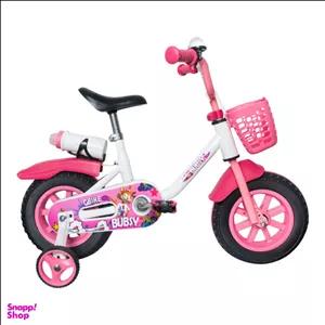 دوچرخه شهری مدل BUBSY P سایز 12