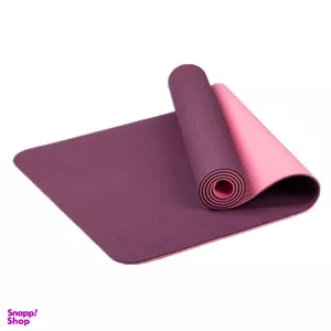 زیر انداز یوگا شارک (Shark) مدل TPE10 کد F2021 ضخامت 10 میلی متر