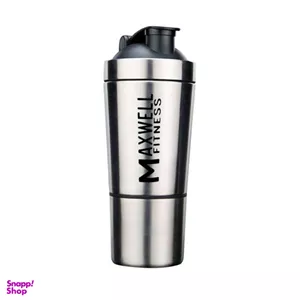 شیکر مدل Maxwell گنجایش 700 میلی لیتر