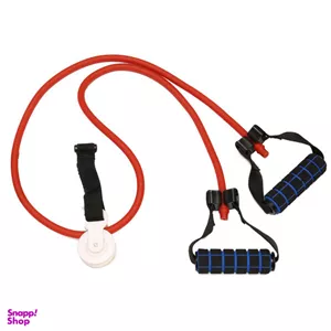 کش ورزشی تن زیب مدل A5