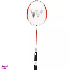 راکت بدمینتون ویش مدل Fusiontec 777K سایز US: 4 1/8 - Euro: 1