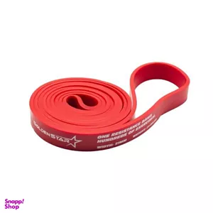 کش ورزشی گلدن استار (Golden Star) مدل Heavy