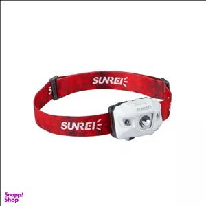 چراغ پیشانی سانری مدل youdo 4