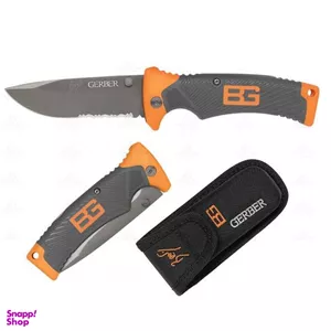 چاقو طرح گربر (Gerber) مدل 113