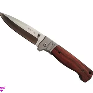 چاقوی سفری باک (Buck) مدل 6093